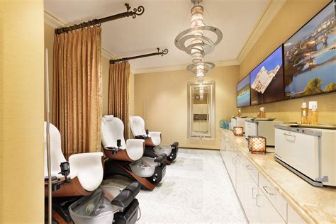 peppermill spa day pass|Spa Toscana Menus .